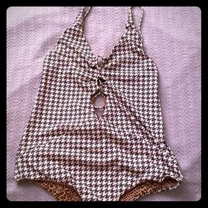 Acacia Herringbone kokomo.size L